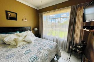 4 Bedroom Property for Sale in Verwoerdpark Gauteng