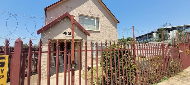 Commercial Property for Sale in Alberton North Gauteng