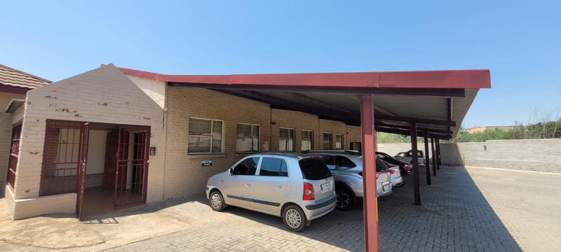 Commercial Property for Sale in Alberton North Gauteng