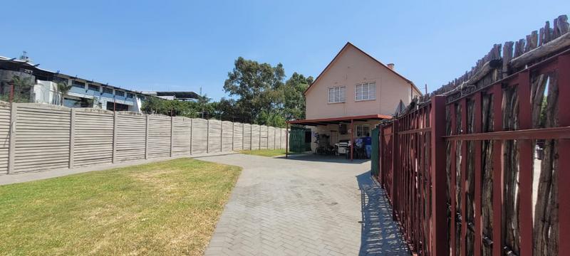 Commercial Property for Sale in Alberton North Gauteng