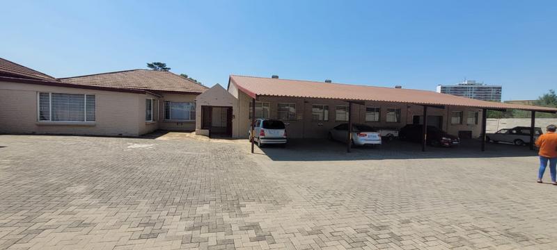 Commercial Property for Sale in Alberton North Gauteng