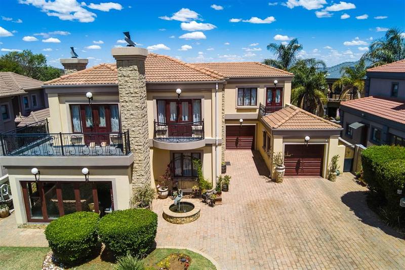 3 Bedroom Property for Sale in Aspen Hills Gauteng