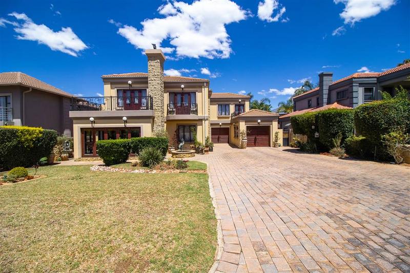 3 Bedroom Property for Sale in Aspen Hills Gauteng