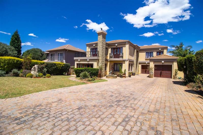 3 Bedroom Property for Sale in Aspen Hills Gauteng