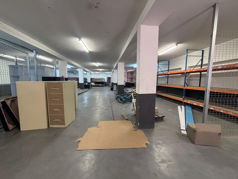 Commercial Property for Sale in Eastgate Gauteng