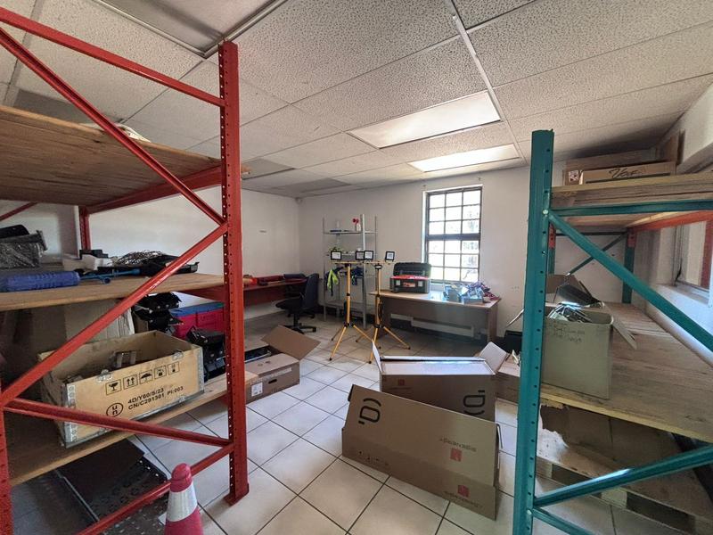 Commercial Property for Sale in Eastgate Gauteng