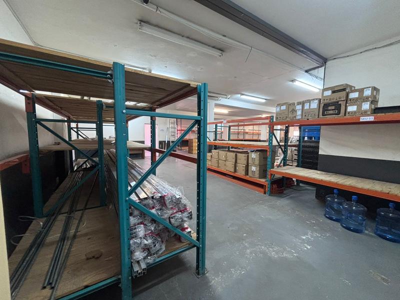 Commercial Property for Sale in Eastgate Gauteng