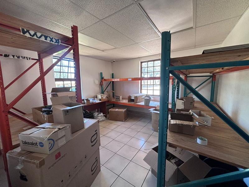 Commercial Property for Sale in Eastgate Gauteng