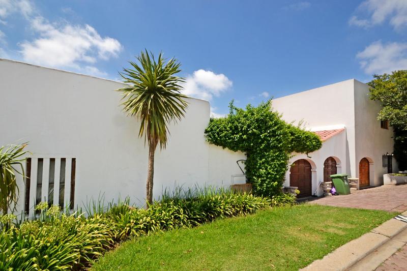 4 Bedroom Property for Sale in Sandown Gauteng