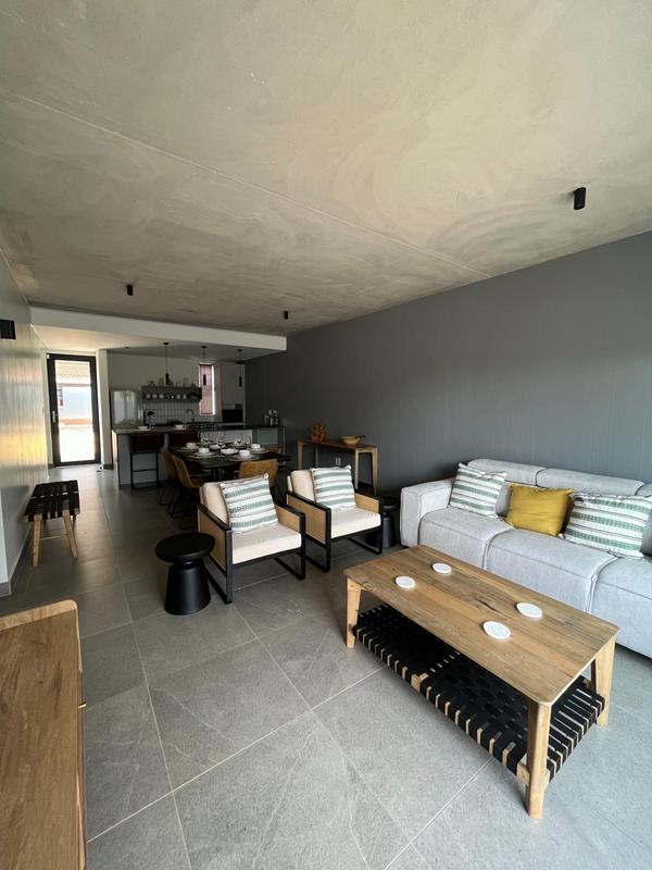 To Let 3 Bedroom Property for Rent in Menlo Park Gauteng