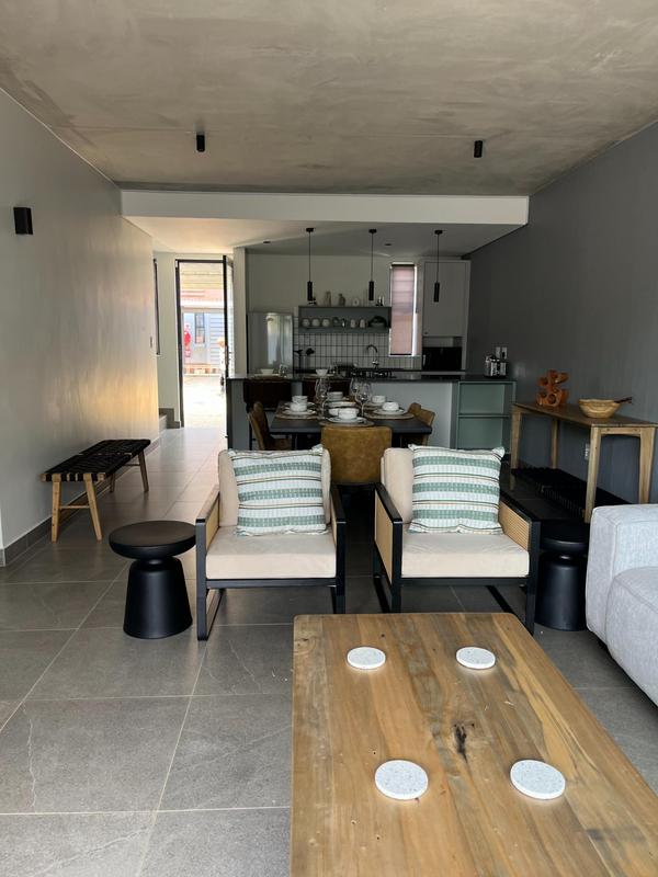 To Let 3 Bedroom Property for Rent in Menlo Park Gauteng