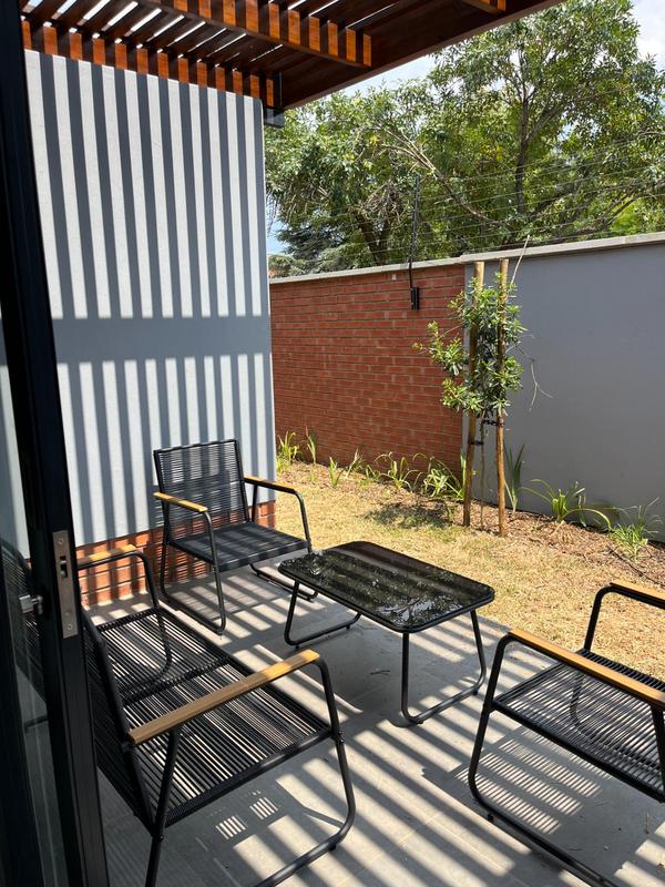 To Let 3 Bedroom Property for Rent in Menlo Park Gauteng