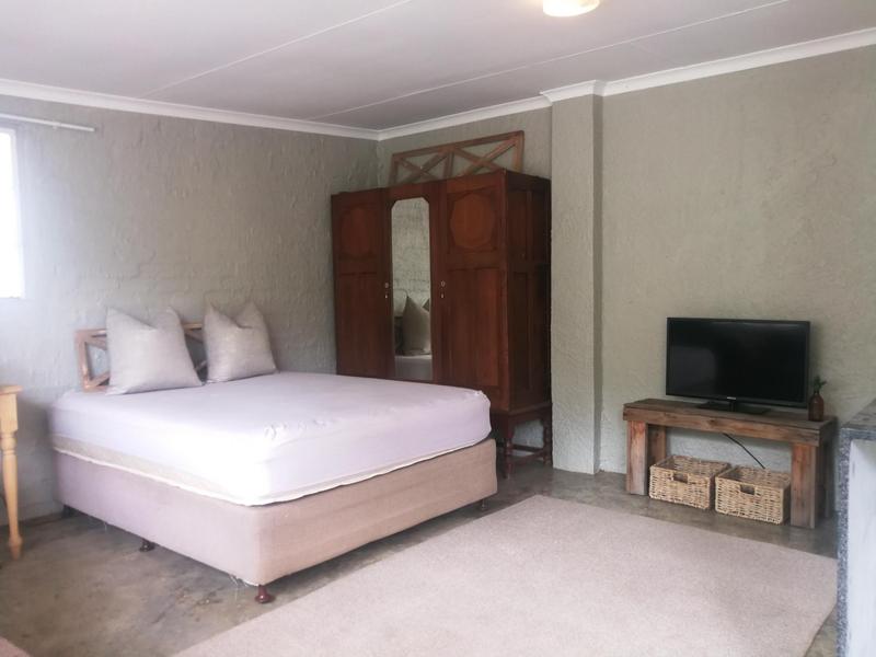 To Let 1 Bedroom Property for Rent in Johannesburg North Gauteng