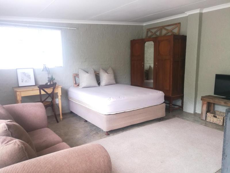 To Let 1 Bedroom Property for Rent in Johannesburg North Gauteng