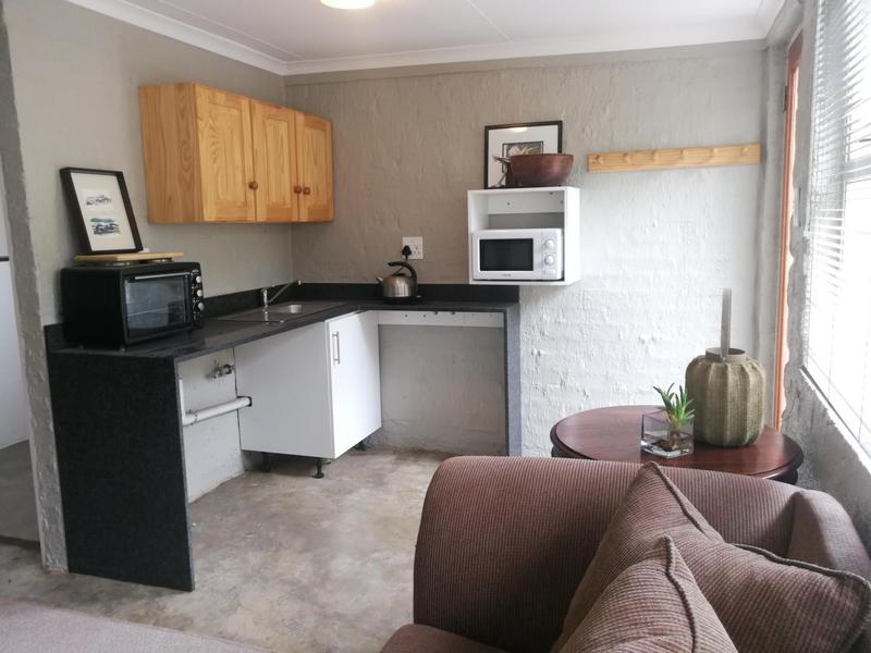 To Let 1 Bedroom Property for Rent in Johannesburg North Gauteng