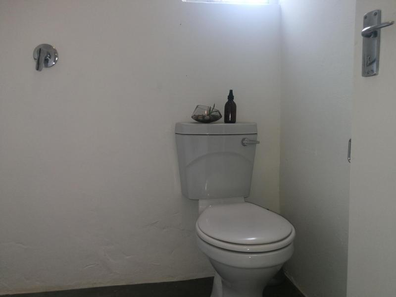 To Let 1 Bedroom Property for Rent in Johannesburg North Gauteng