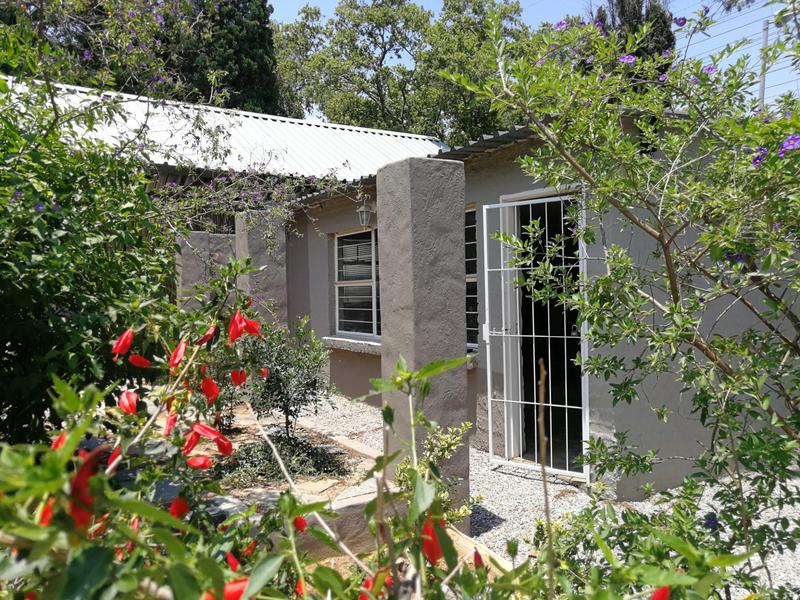 To Let 1 Bedroom Property for Rent in Johannesburg North Gauteng