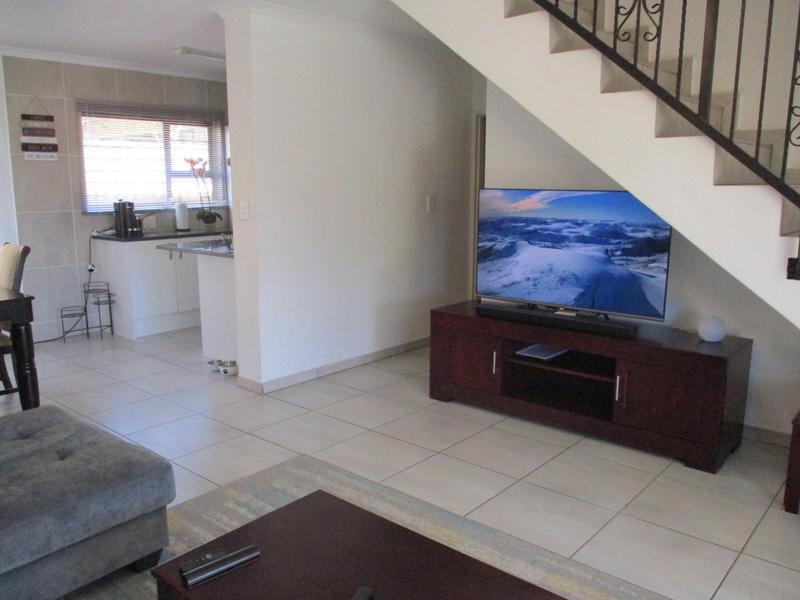 4 Bedroom Property for Sale in Honeydew Manor Gauteng