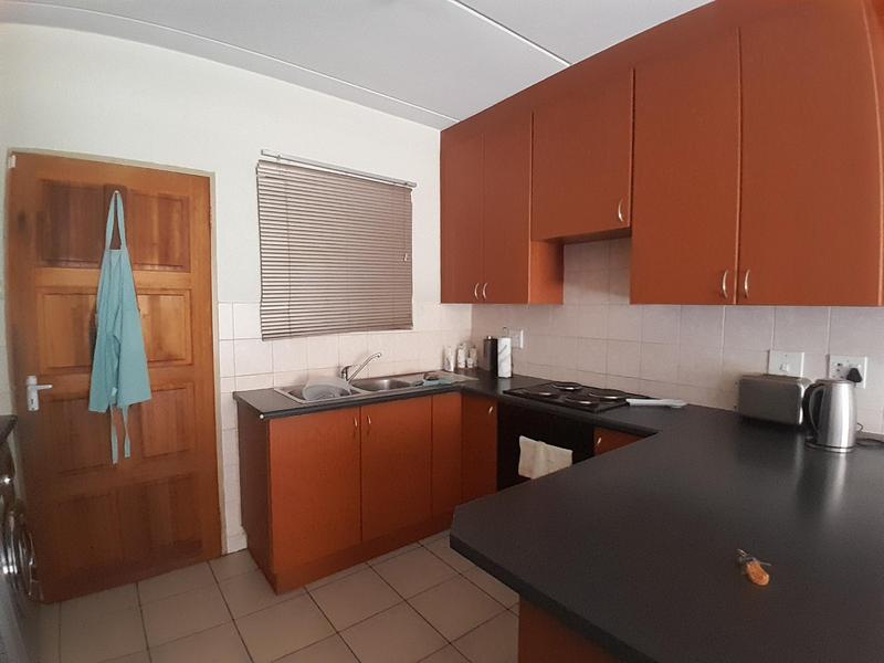 2 Bedroom Property for Sale in Heuwelsig Estate Gauteng