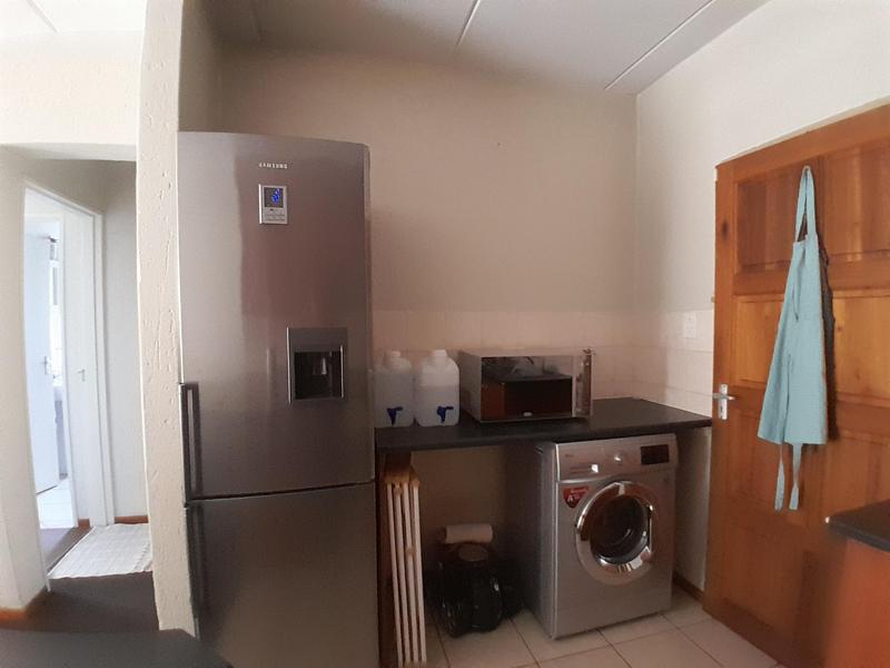 2 Bedroom Property for Sale in Heuwelsig Estate Gauteng