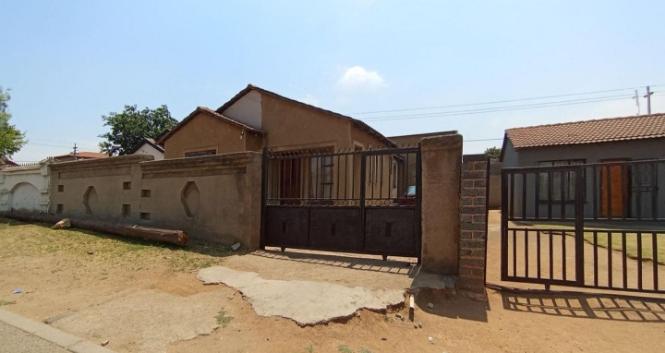 3 Bedroom Property for Sale in Ebony Park Gauteng