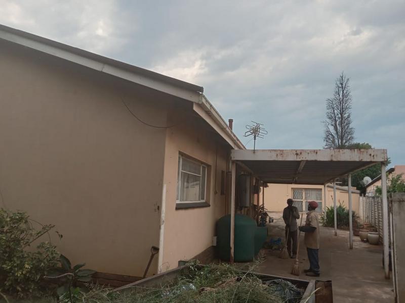 3 Bedroom Property for Sale in Olifantsfontein Gauteng