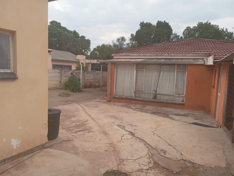 3 Bedroom Property for Sale in Olifantsfontein Gauteng