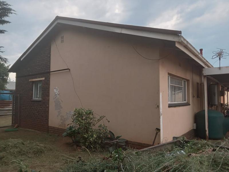 3 Bedroom Property for Sale in Olifantsfontein Gauteng