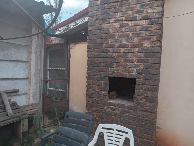 3 Bedroom Property for Sale in Olifantsfontein Gauteng