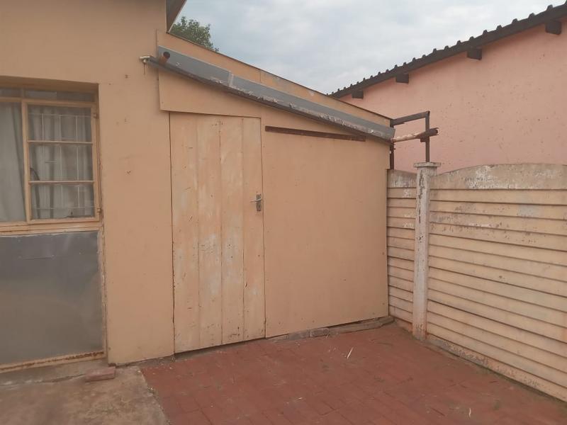 3 Bedroom Property for Sale in Olifantsfontein Gauteng