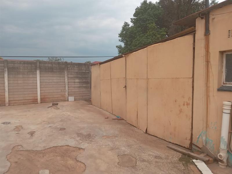 3 Bedroom Property for Sale in Olifantsfontein Gauteng