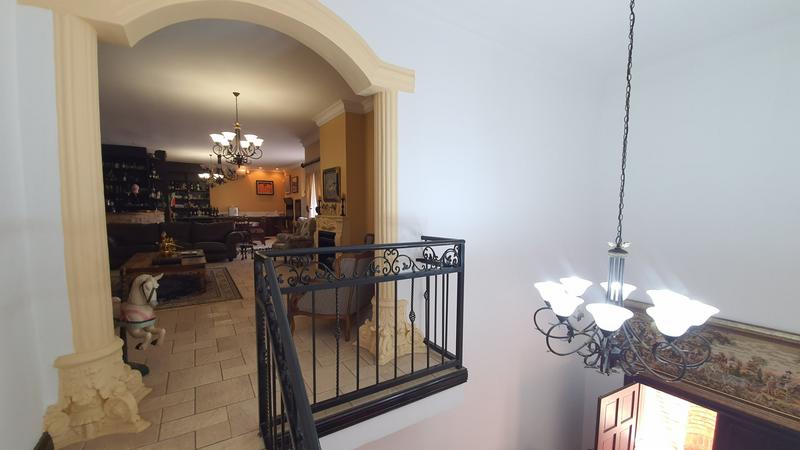 4 Bedroom Property for Sale in Sinoville Gauteng