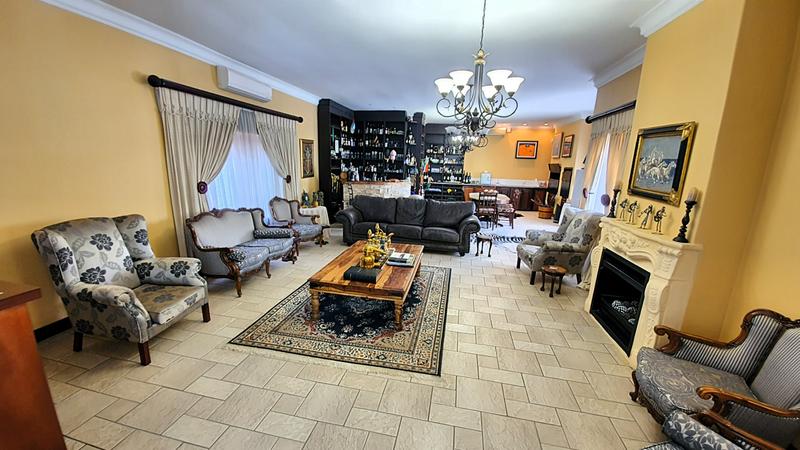 4 Bedroom Property for Sale in Sinoville Gauteng