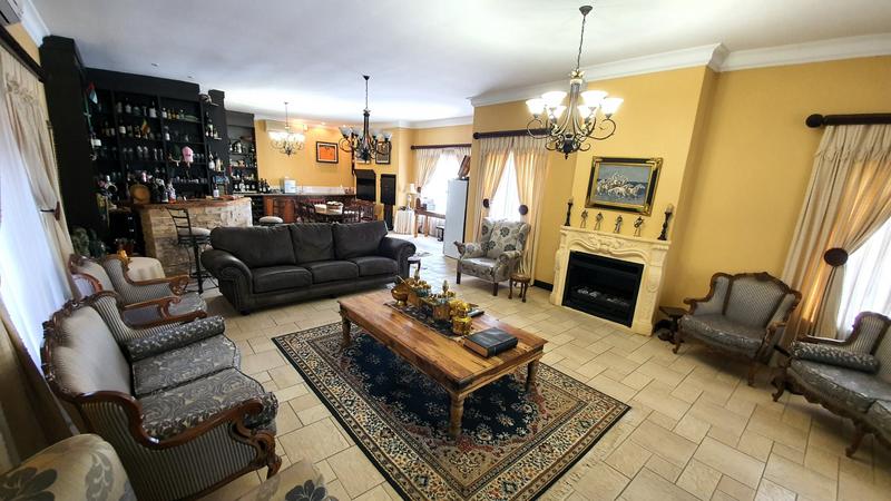 4 Bedroom Property for Sale in Sinoville Gauteng