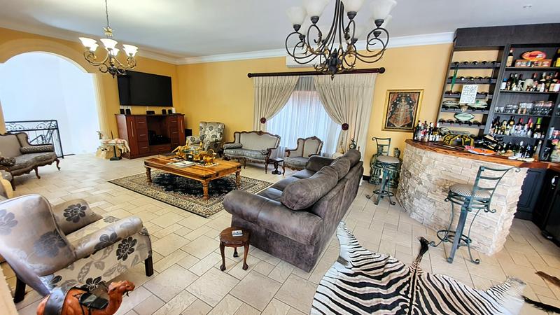 4 Bedroom Property for Sale in Sinoville Gauteng