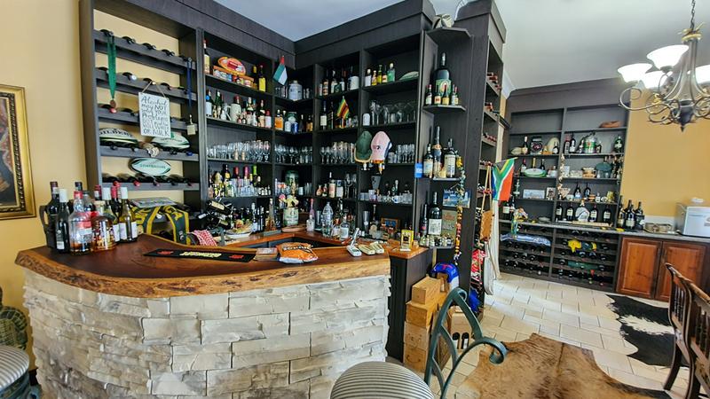 4 Bedroom Property for Sale in Sinoville Gauteng