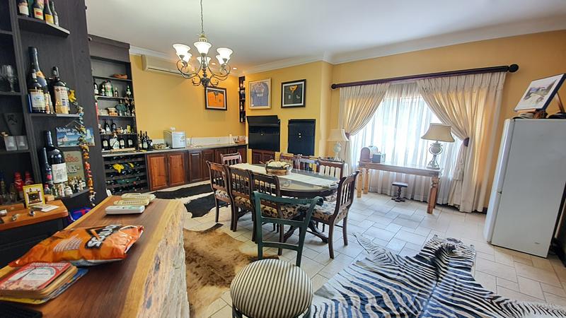 4 Bedroom Property for Sale in Sinoville Gauteng