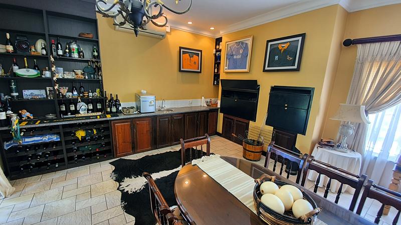 4 Bedroom Property for Sale in Sinoville Gauteng