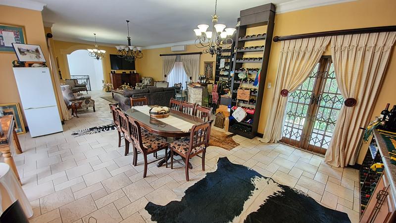4 Bedroom Property for Sale in Sinoville Gauteng