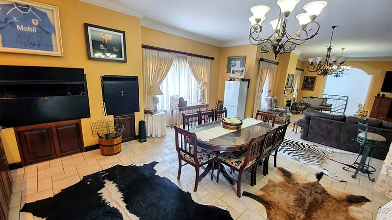 4 Bedroom Property for Sale in Sinoville Gauteng