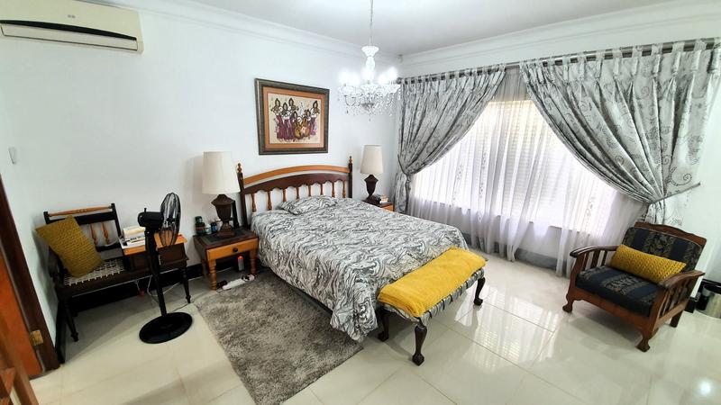 4 Bedroom Property for Sale in Sinoville Gauteng