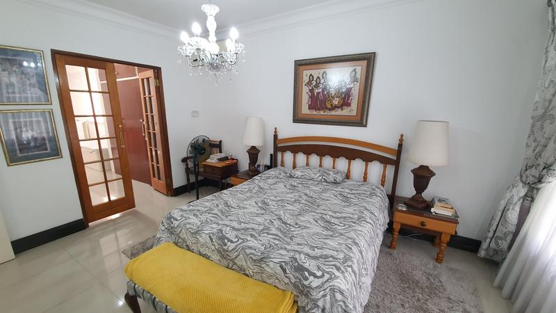 4 Bedroom Property for Sale in Sinoville Gauteng