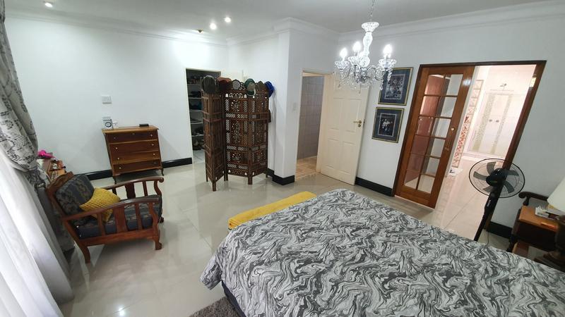 4 Bedroom Property for Sale in Sinoville Gauteng