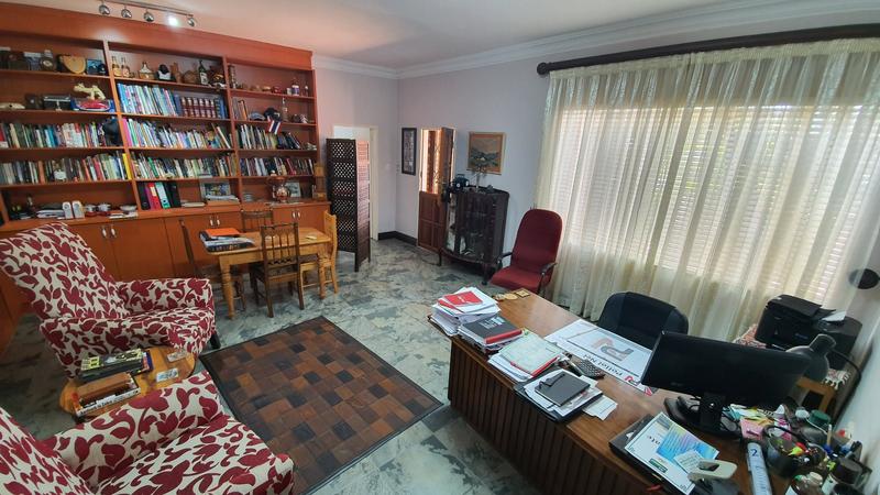 4 Bedroom Property for Sale in Sinoville Gauteng