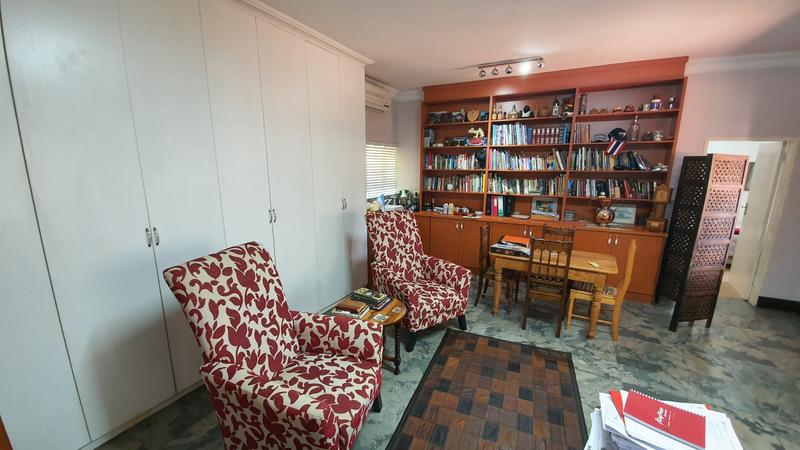 4 Bedroom Property for Sale in Sinoville Gauteng