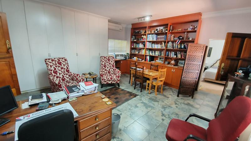 4 Bedroom Property for Sale in Sinoville Gauteng