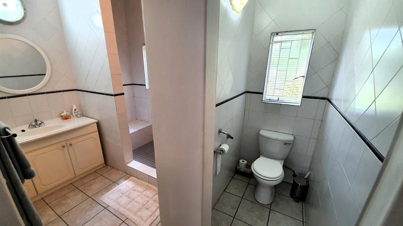 4 Bedroom Property for Sale in Sinoville Gauteng