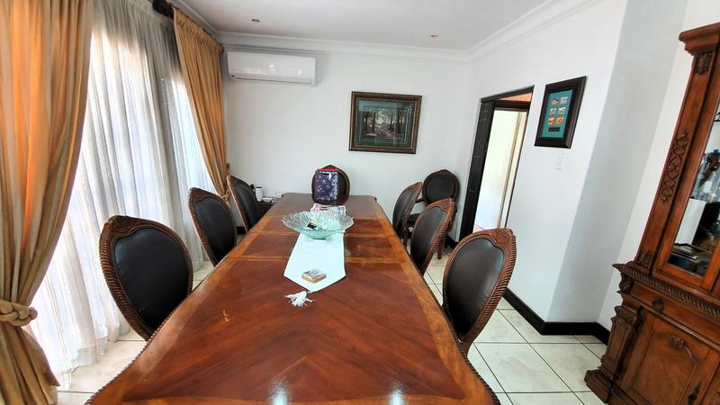 4 Bedroom Property for Sale in Sinoville Gauteng