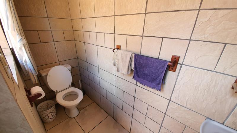 4 Bedroom Property for Sale in Sinoville Gauteng