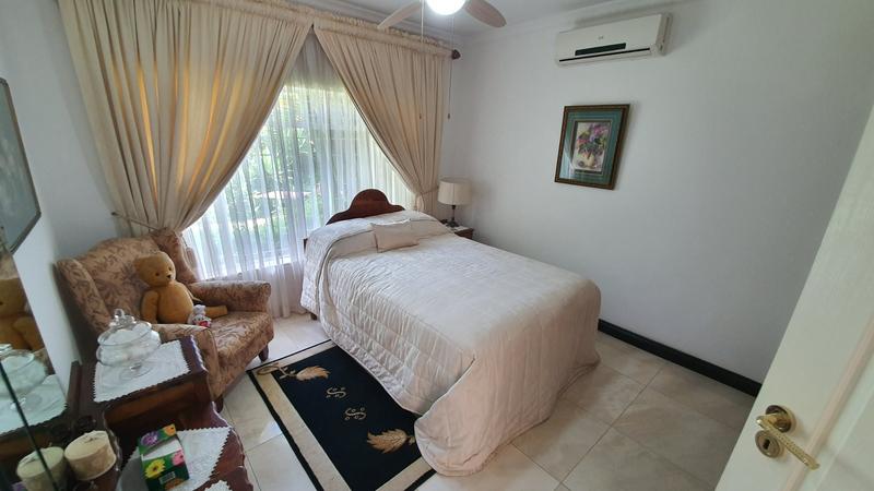 4 Bedroom Property for Sale in Sinoville Gauteng